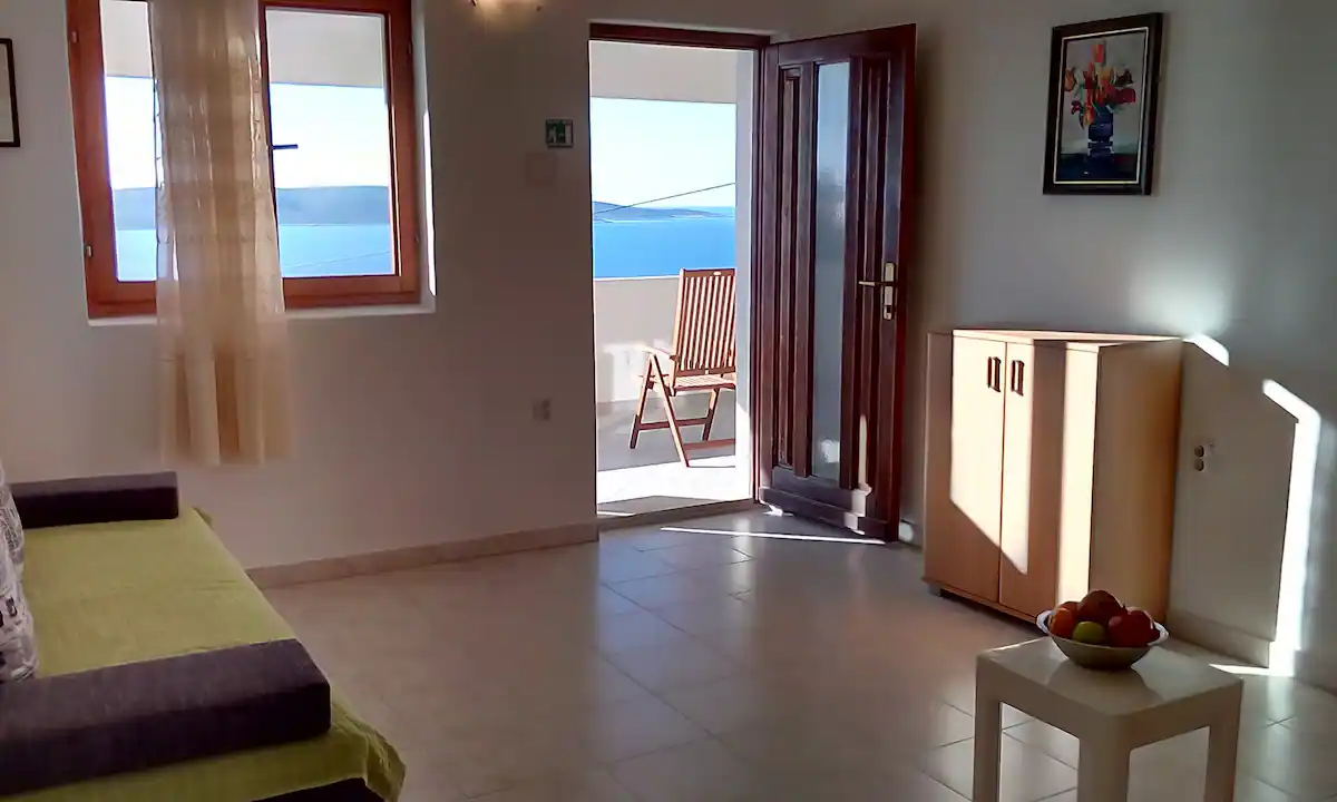 Apartman Katja - Zavala, otok Hvar - Hrvatska