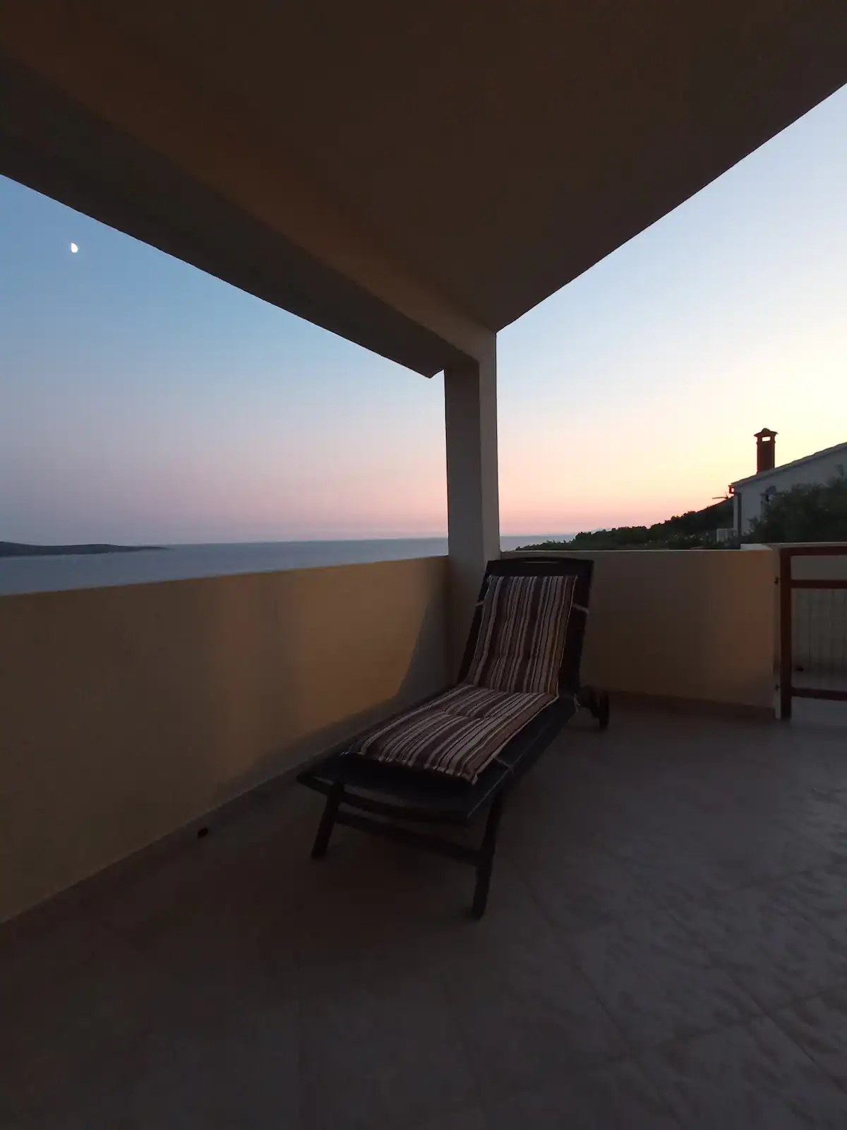 Apartman Katja - Zavala, otok Hvar - Hrvatska