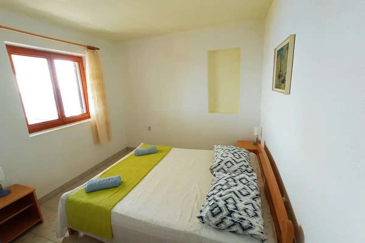 Apartman Katja - Zavala, otok Hvar - Hrvatska