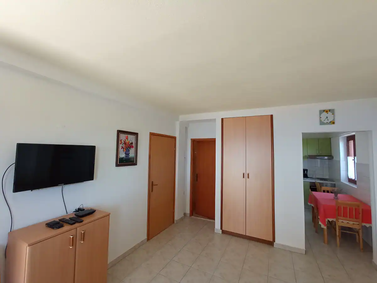 Apartman Katja - Zavala, otok Hvar - Hrvatska