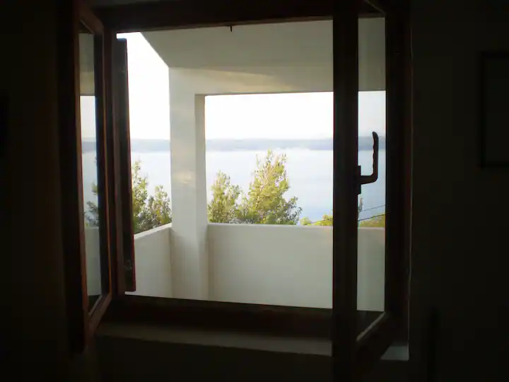 Apartman Katja - Zavala, otok Hvar - Hrvatska