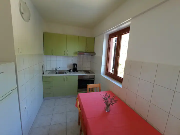 Apartman Katja - Zavala, otok Hvar - Hrvatska