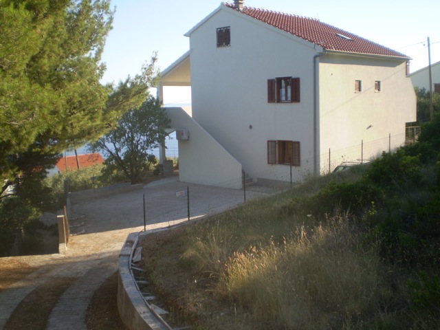 Apartman Katja - Zavala, otok Hvar - Hrvatska