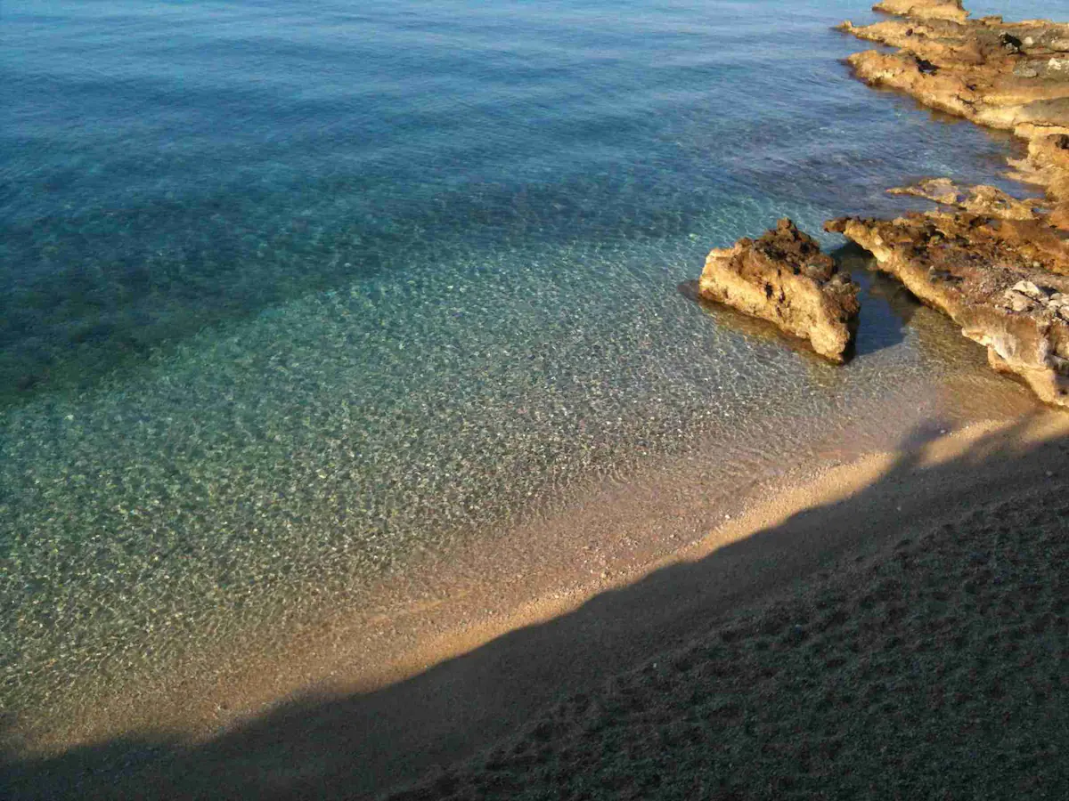 Apartman Katja - Zavala, otok Hvar - Hrvatska