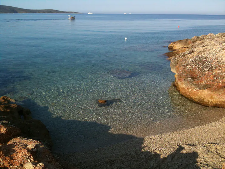 Apartman Katja - Zavala, otok Hvar - Hrvatska