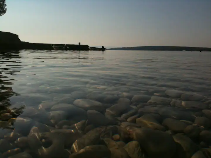 Apartman Katja - Zavala, otok Hvar - Hrvatska